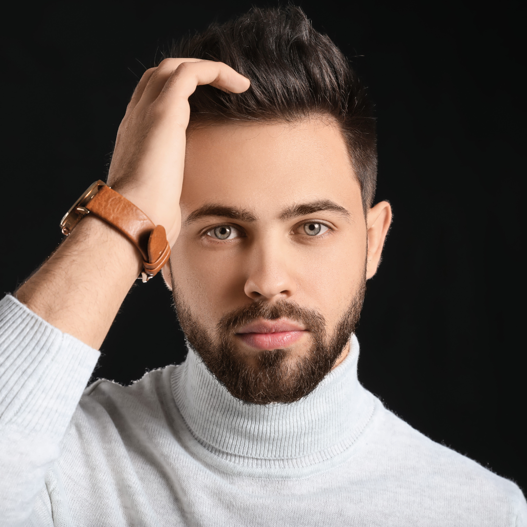 Hairfall Control