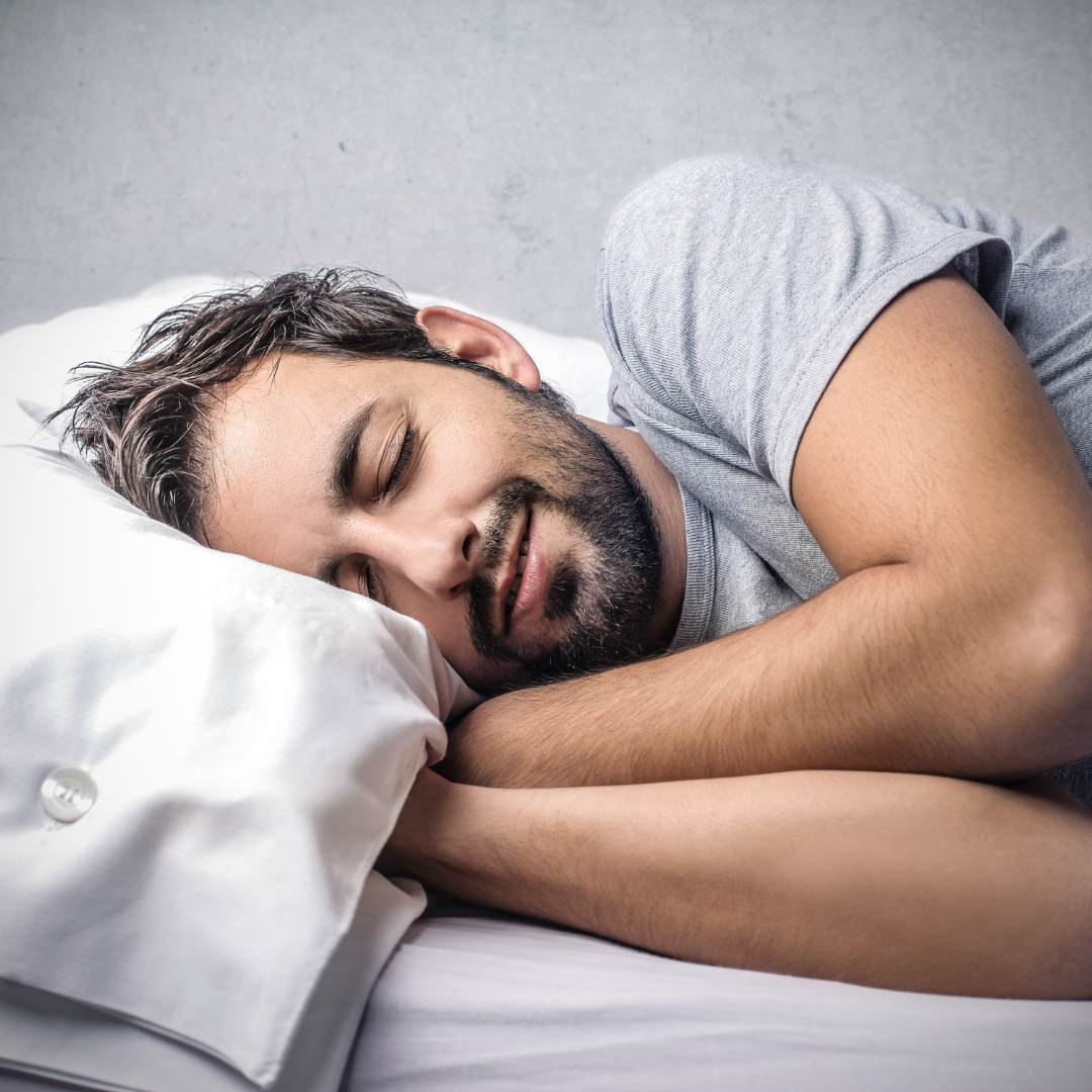 Better Sleep