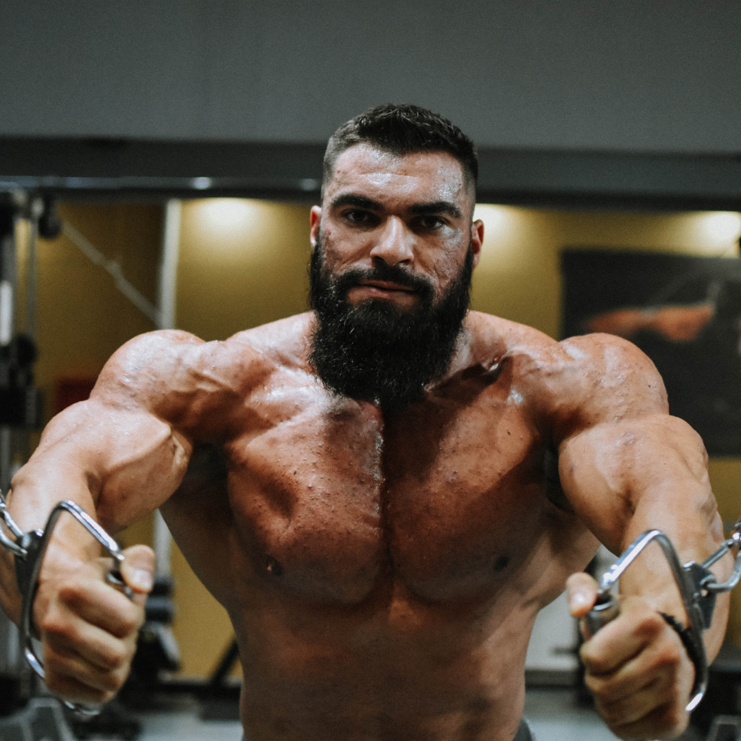 Bulking