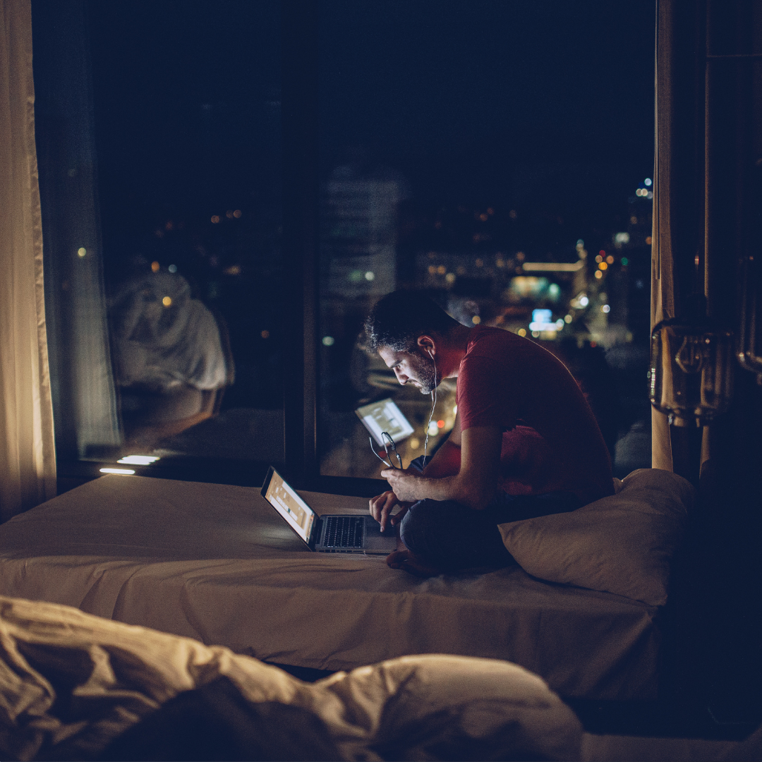 Late Night Hustler