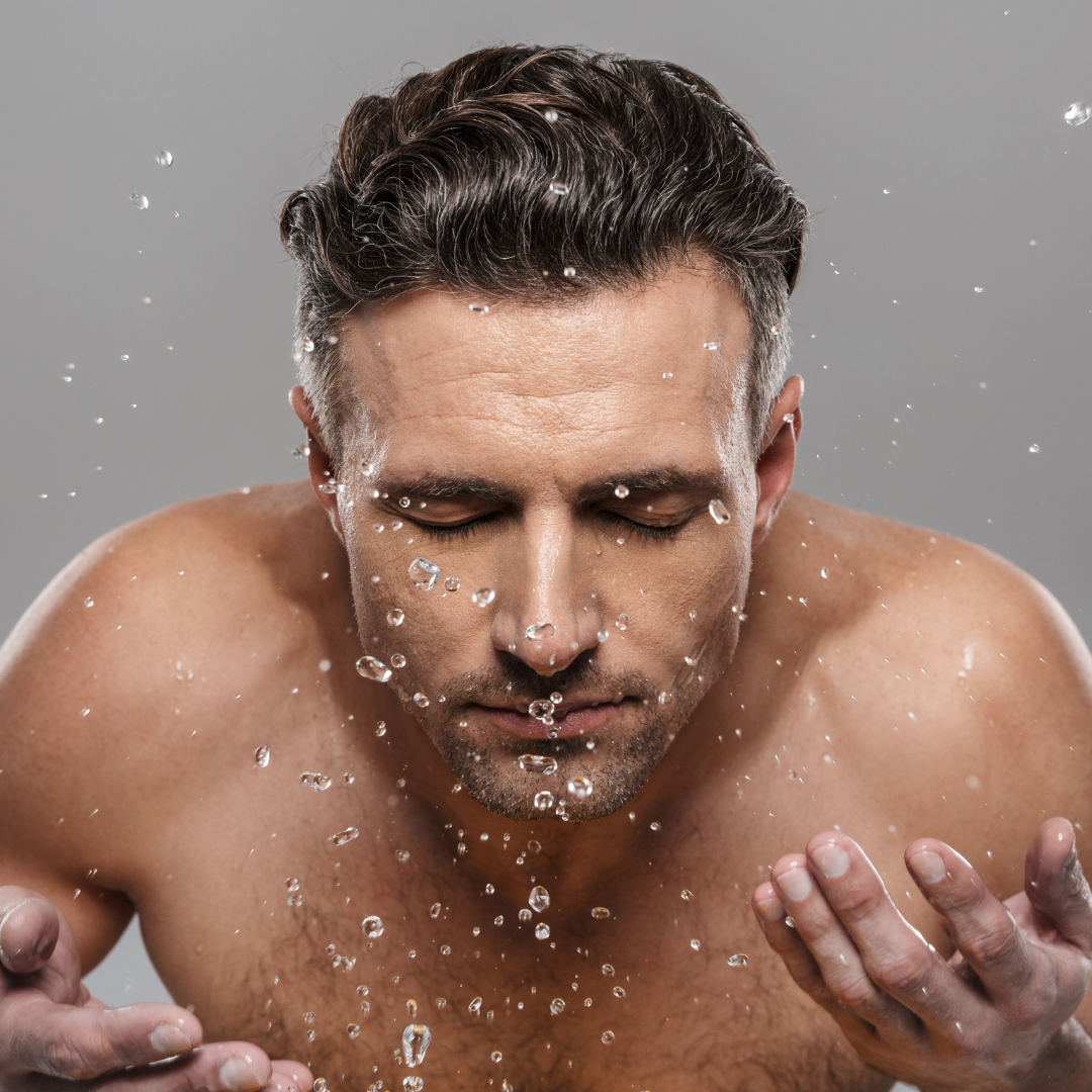 Face Wash