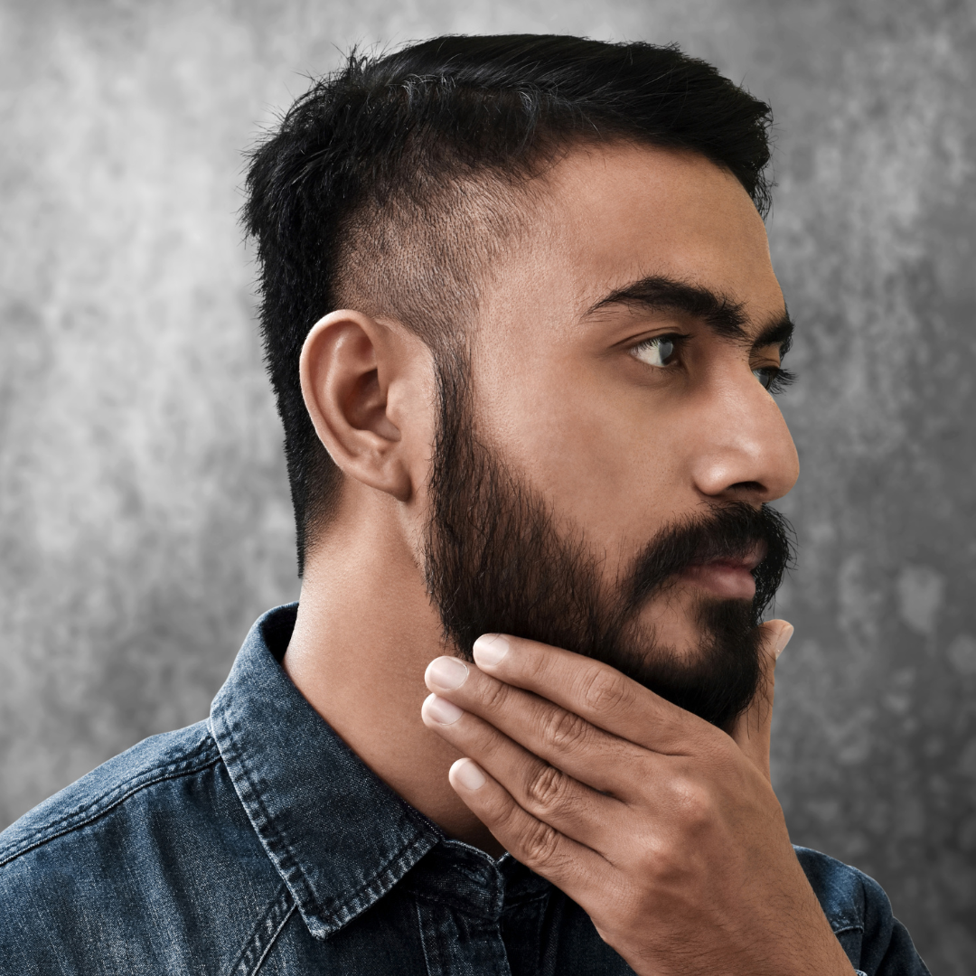 Beard