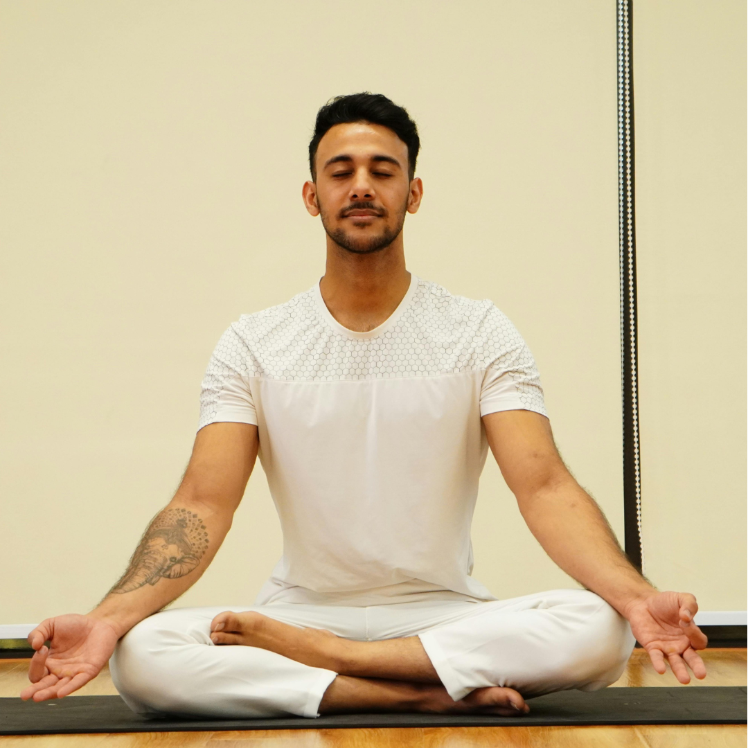 Mental Wellness