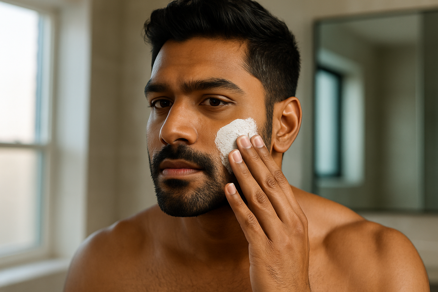 Face Moisturiser