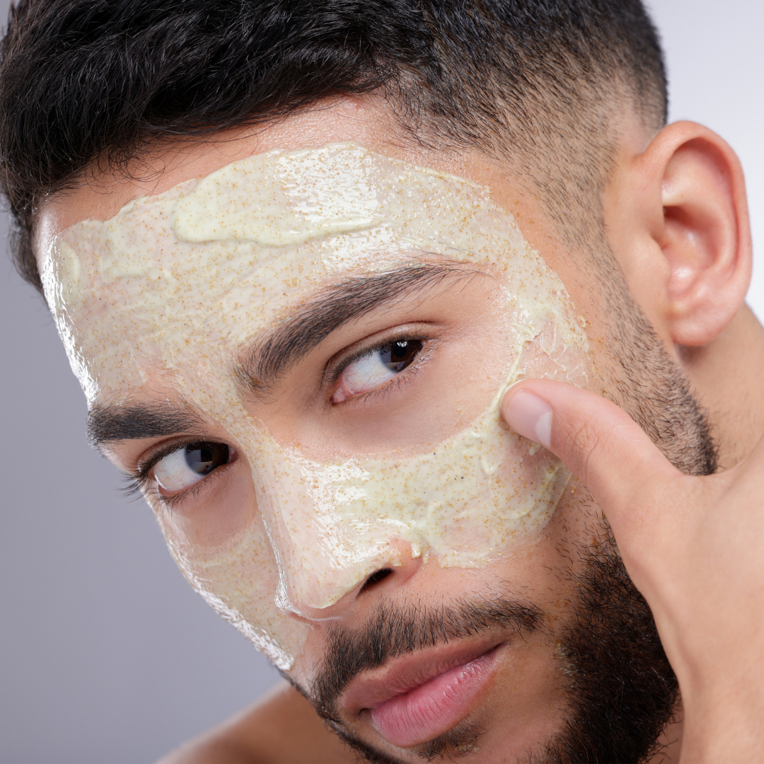 Face Scrub