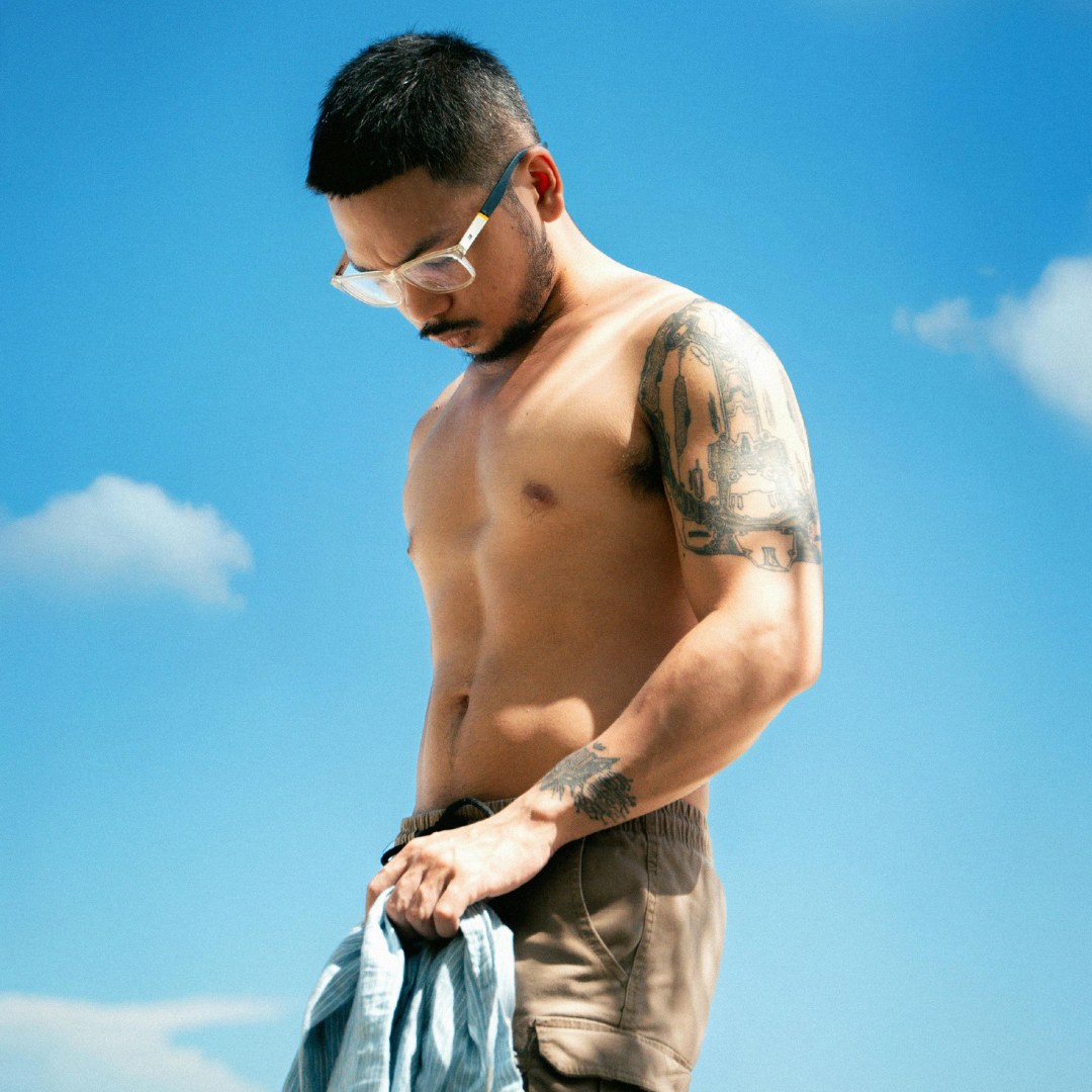 Sunscreen