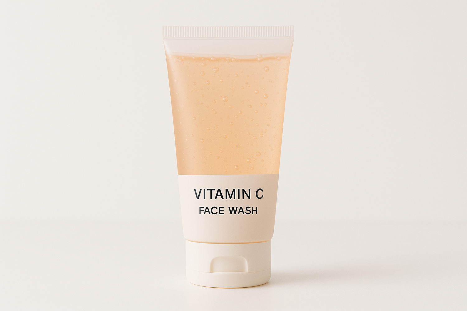 Vitamin C Face Wash
